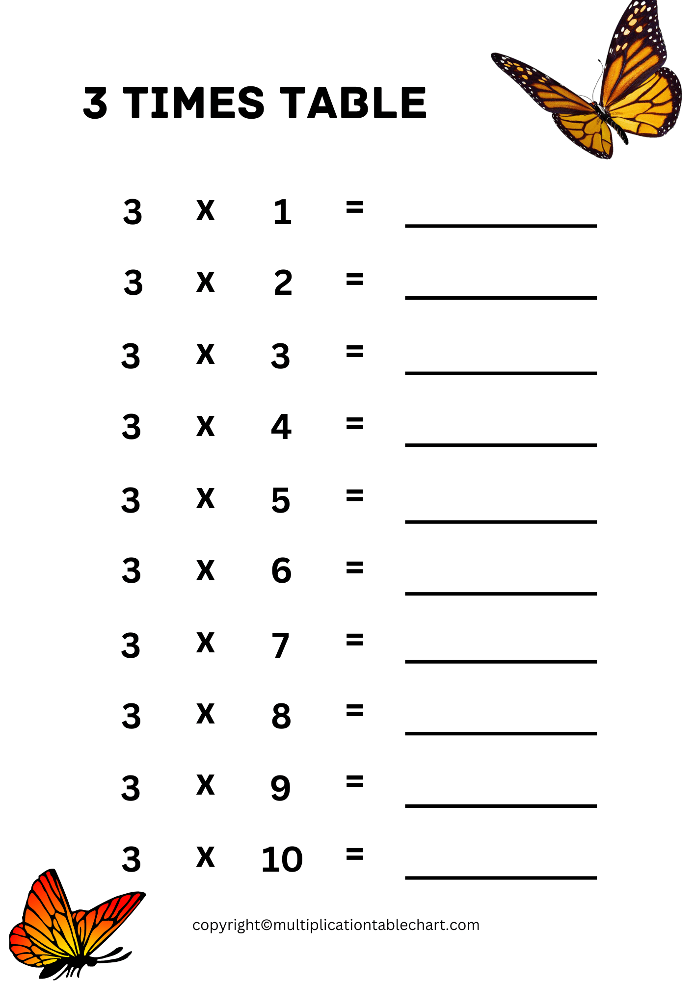 3-times-table-worksheet-3-multiplication-table-free-pdf