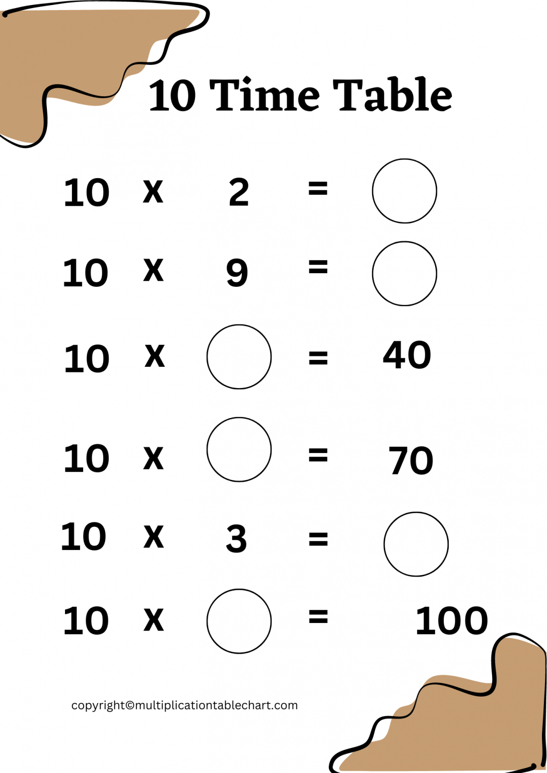 10-times-table-worksheet-10-multiplication-table-free-pdf